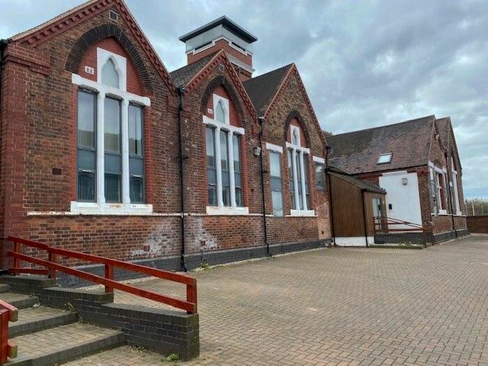 2 Bedroom Flat To Rent In Portobello Village, School Street, Willenhall, WV13