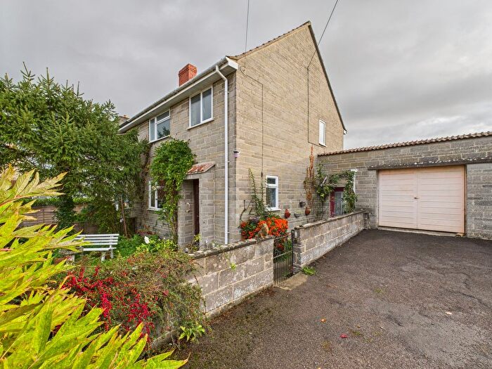 3 Bedroom Semi Detached House For Sale In Station Road, Bridgwater, TA7