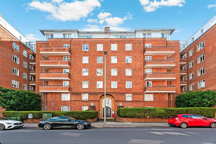 1 Bedroom Flat To Rent In Keswick Road, London, SW15