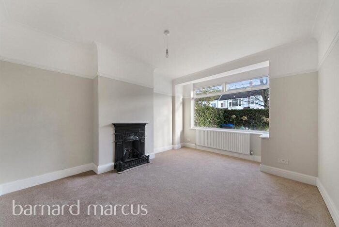 3 Bedroom House To Rent In Manor Road, Mitcham, CR4