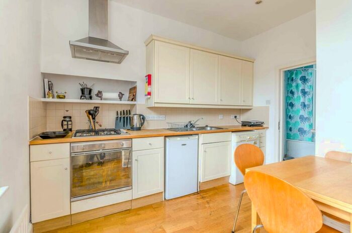 Studio To Rent In Whitecross Street, Shoreditch, London, EC1Y