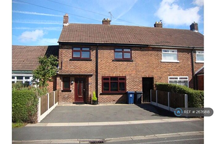 5 Bedroom Terraced House To Rent In Lea Crescent, Ormskirk, L39