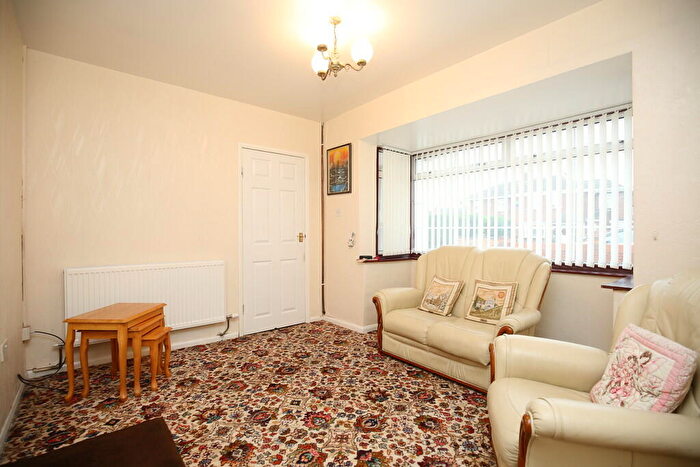 2 Bedroom Semi-Detached House For Sale In Nethersole Street, Polesworth, B78
