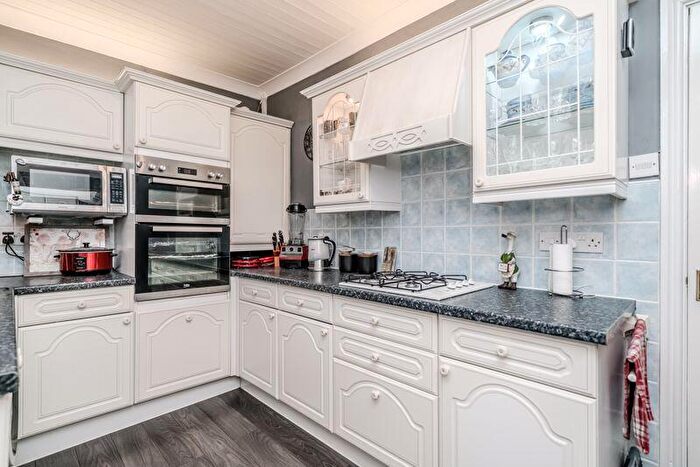 2 Bedroom Semi-Detached Bungalow For Sale In Fiddler's Lane, Chorley, PR6