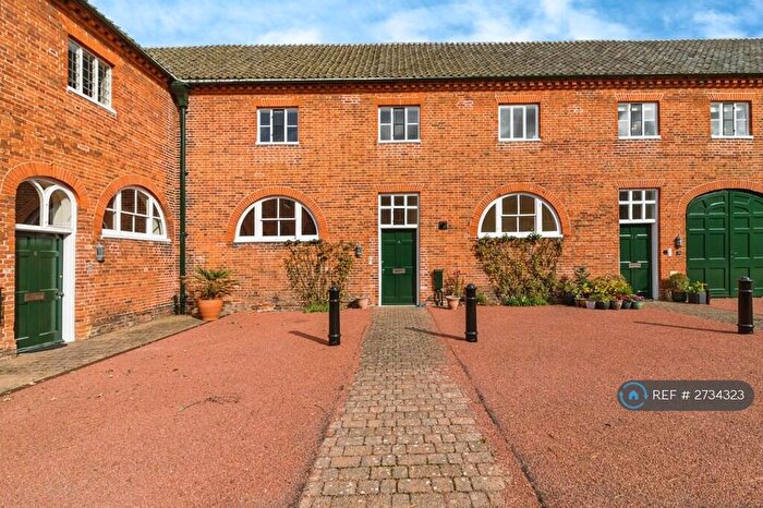 3 Bedroom Flat To Rent In Benacre Hall, Suffolk, NR34