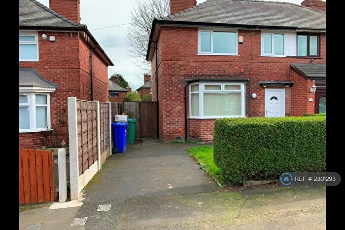 3 Bedroom Semi-Detached House To Rent In Lyndene Road, Manchester, M22