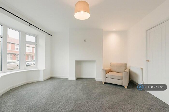 3 Bedroom Terraced House To Rent In Hemingway, Blackpool, FY4