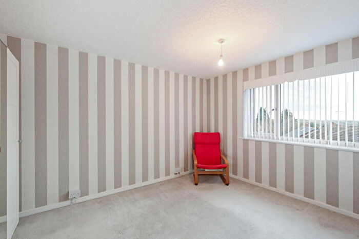 3 Bedroom End Of Terrace House For Sale In Greenfield Avenue, Marlbrook, Bromsgrove, B60