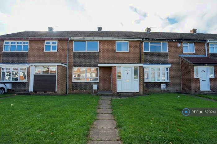 3 Bedroom Terraced House To Rent In Cragdale Gardens, Hetton-Le-Hole, Houghton Le Spring, DH5