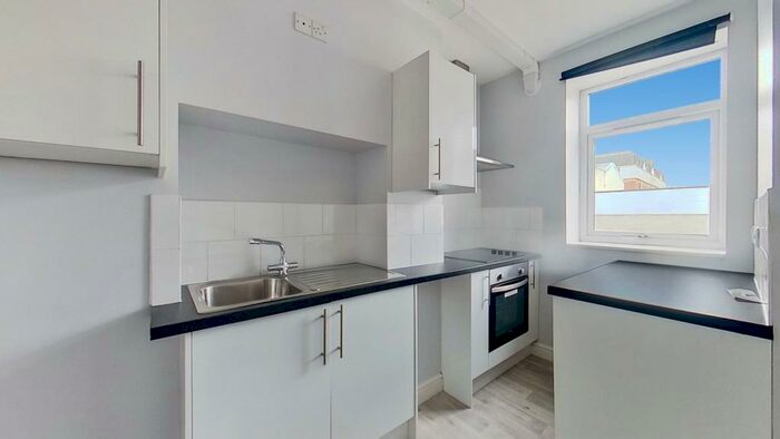 1 Bedroom Apartment To Rent In Borough Road, Burton-On-Trent, Staffordshire, DE14