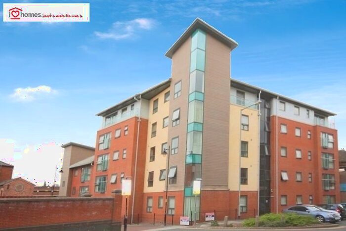 2 Bedroom Flat To Rent In Little Station Street, Walsall, WS2
