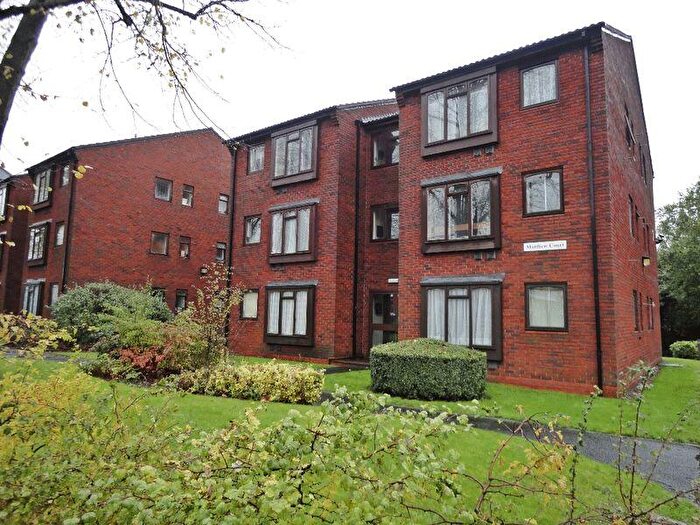 Flat To Rent In Hagley Road, Edgbaston, Birmingham, B17