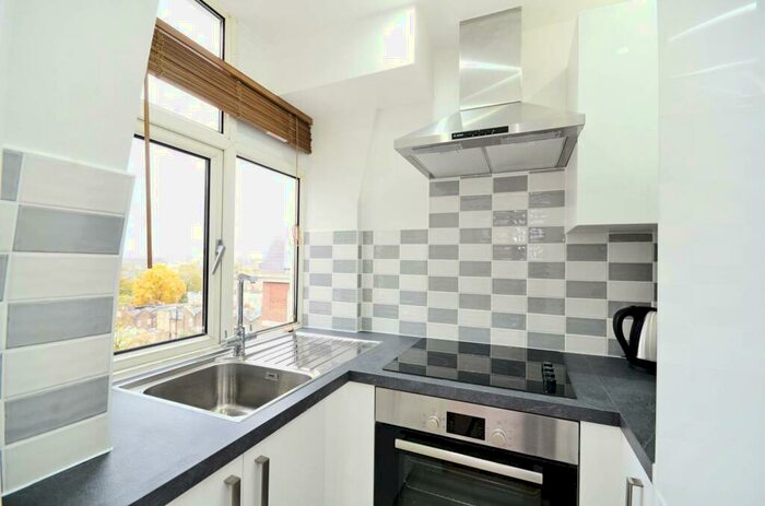 Studio To Rent In Abercorn Place, St John's Wood, London, NW8