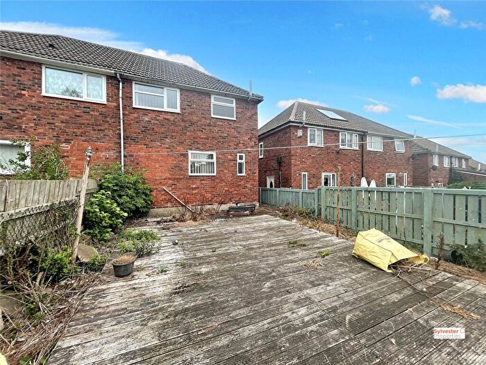 2 Bedroom Semi-Detached House For Sale In Wear Road, Stanley, DH9