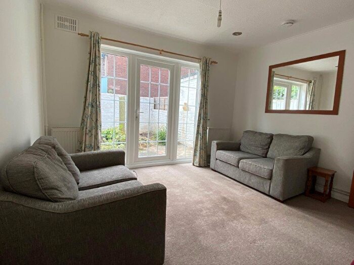 2 Bedroom House To Rent In St Edmunds Road, Canterbury Ref -, CT1