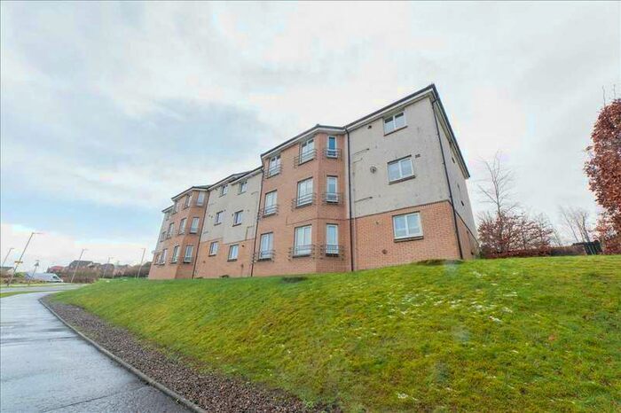 2 Bedroom Apartment To Rent In Redwood Lane, Hamilton, ML3