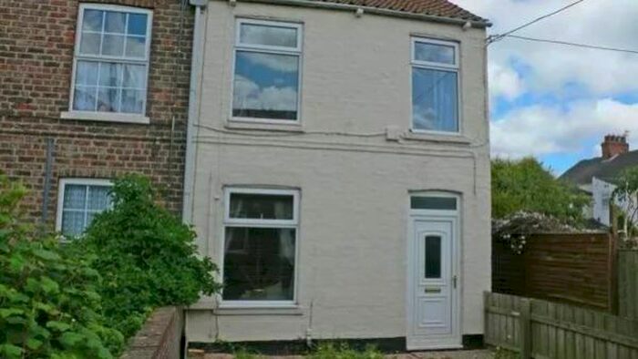 2 Bedroom Terraced House To Rent In Cherry Tree Terrace, Beverley, HU17