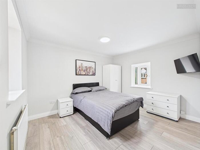 1 Bedroom Detached House To Rent In Humphrys Street, Peterborough, PE2