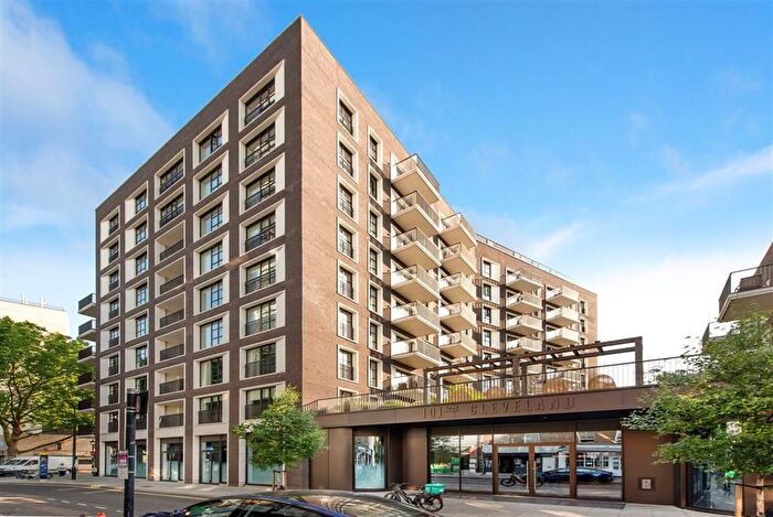 2 Bedroom Flat To Rent In Cleveland Street, Fitzrovia Amp; Covent Garden, W1T