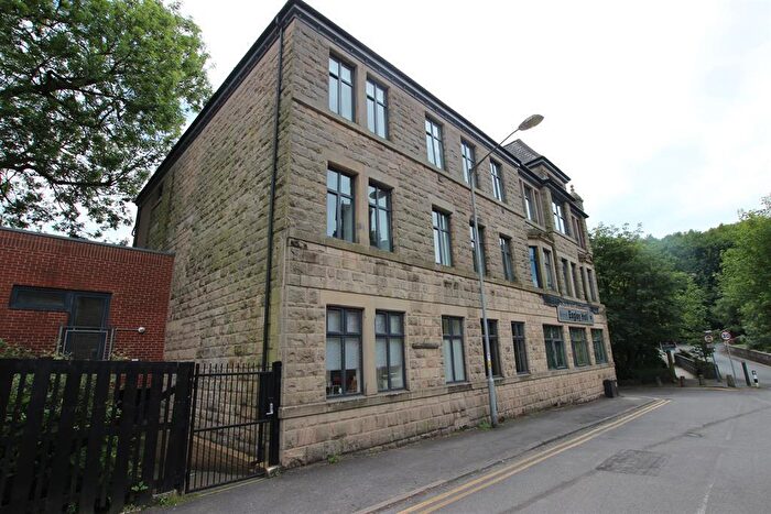 2 Bedroom Flat To Rent In Spencers Wood, Bromley Cross, Bolton, BL7
