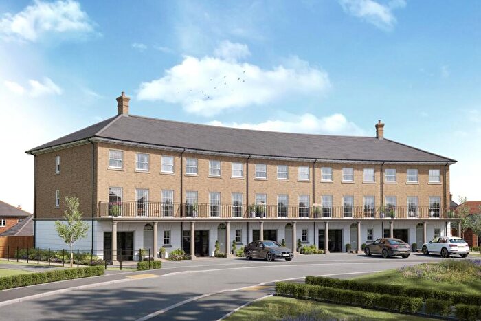 5 Bedroom End Of Terrace House For Sale In Plot - Southern Way, Yeovil, BA21