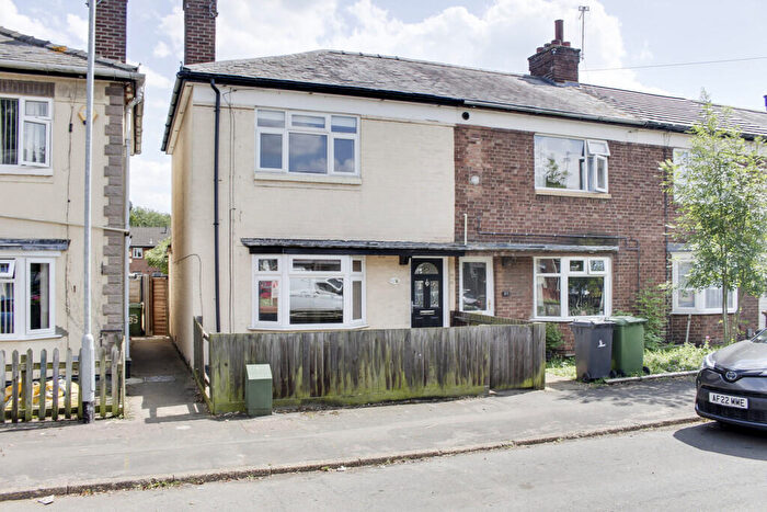 3 Bedroom Semi-Detached House To Rent In Montagu Road, Peterborough, PE4