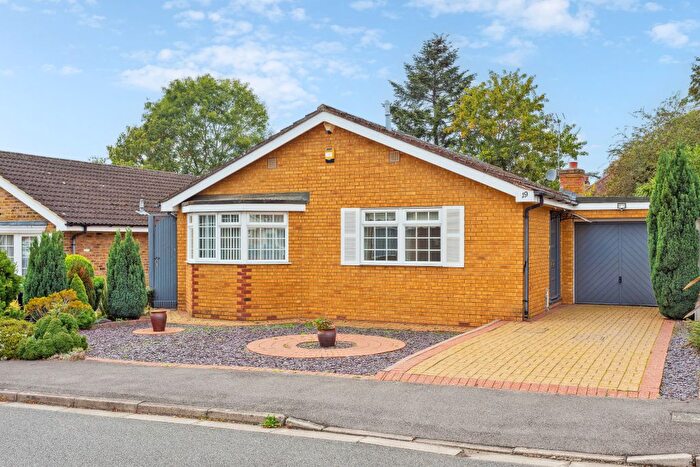 3 Bedroom Bungalow For Sale In Eastfields, Eastcote, Pinner, HA5