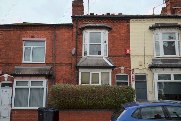 2 Bedroom House To Rent In Kings Road, Kings Heath, B14