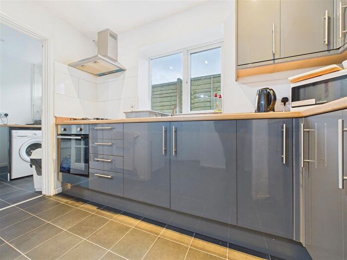 3 Bedroom Semi-Detached House For Sale In Landor Crescent, Rugeley, WS15