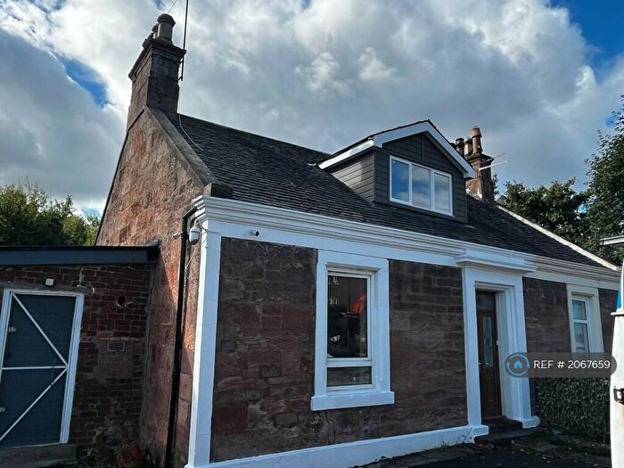 2 Bedroom Bungalow To Rent In Hamilton Road, Uddingston, Glasgow, G71