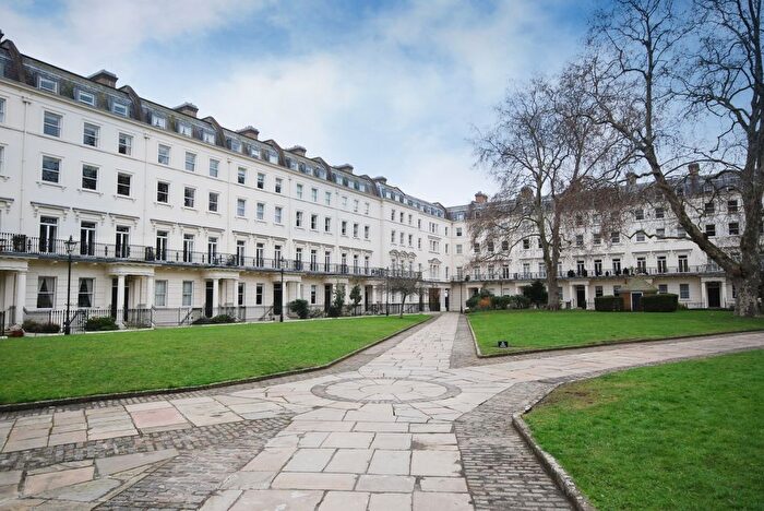2 Bedroom Flat To Rent In Lindsay Square, London, SW1V