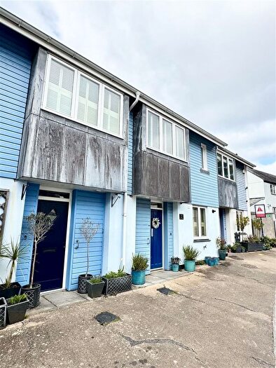 2 Bedroom Terraced House To Rent In Burns Lane, Modbury, Ivybridge, PL21