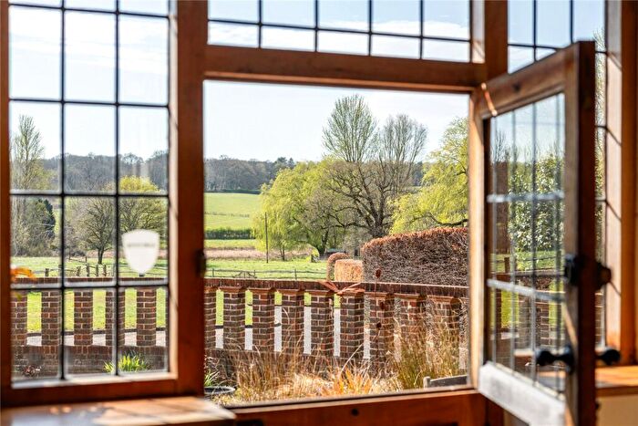 3 Bedroom House For Sale In The Barns, Shackleford, Godalming, Surrey, GU8