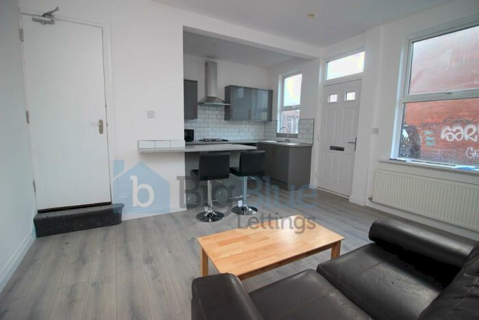 2 Bedroom Terraced House To Rent In Harold Terrace, Full Refurb, Prime Location, LS6