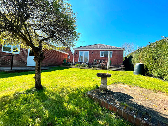 2 Bedroom Detached House To Rent In Shore Lane, Bishops Waltham, SO32