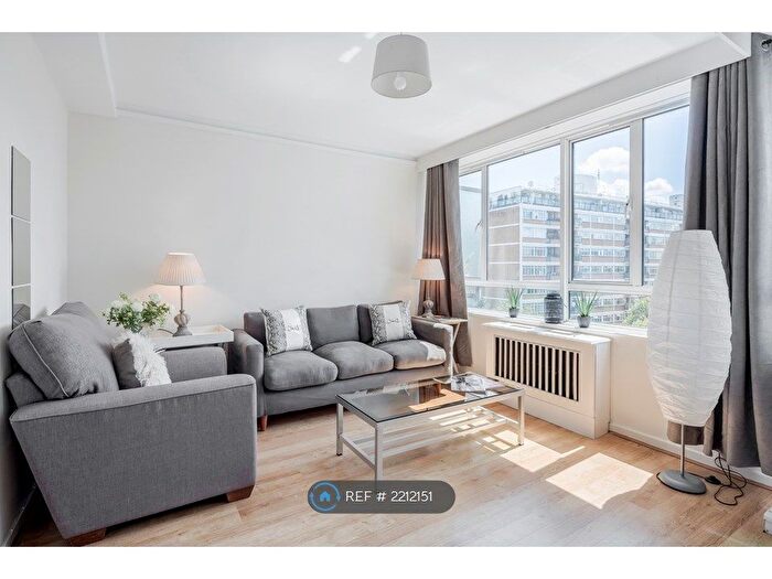 3 Bedroom Maisonette To Rent In Nash House, London, SW1V