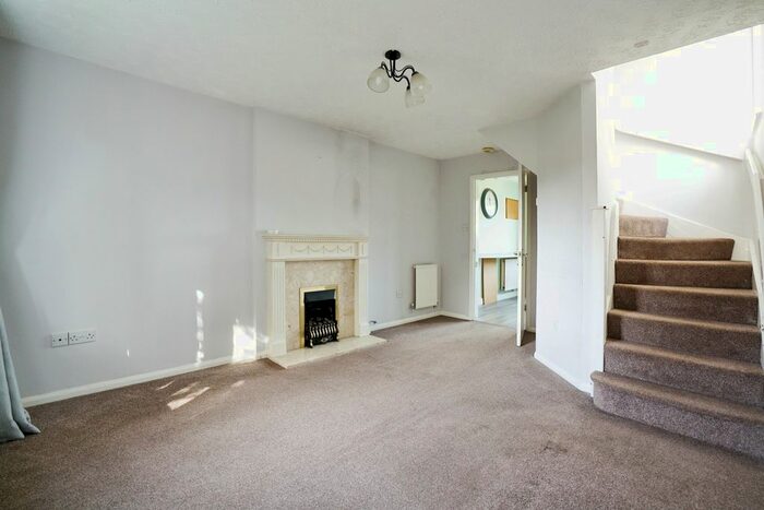 2 Bedroom Semi-Detached House For Sale In Gamble Close, Ibstock, Leicestershire, LE67