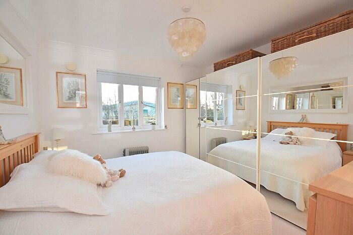 2 Bedroom Terraced Bungalow For Sale In Queen Camel, BA22