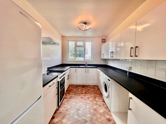 2 Bedroom Apartment To Rent In Hambledon Road, Denmead, Waterlooville, PO7