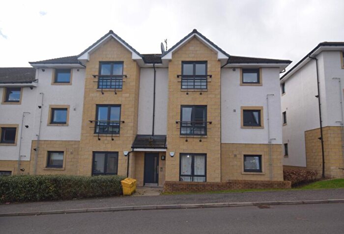 2 Bedroom Apartment To Rent In Cedar Court, Auchterarder, Perthshire, PH3