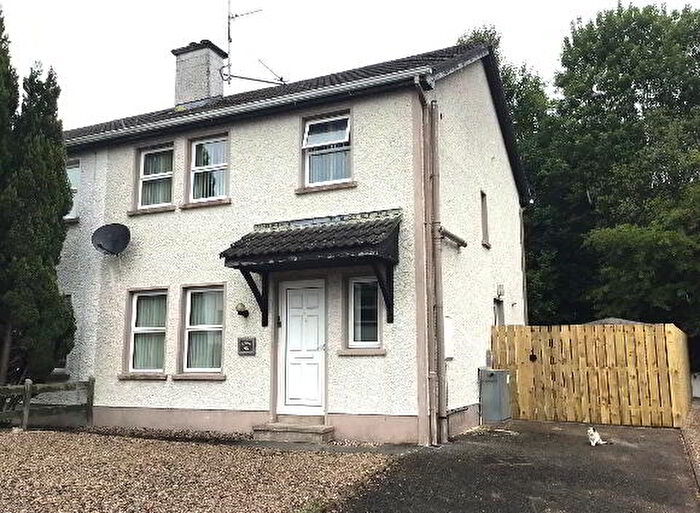 3 Bedroom Semi-Detached House For Sale In Lackaboy View, Enniskillen, BT74