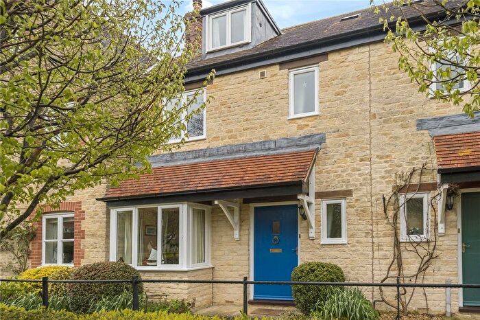 3 Bedroom Terraced House To Rent In Church Place, Milborne Port, Sherborne, Somerset, DT9