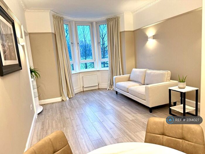 1 Bedroom Flat To Rent In Tollcross Road, Glasgow, G32