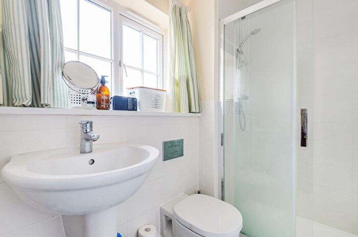 2 Bedroom End Of Terrace House To Rent In Pitt Road, Winchester, SO22