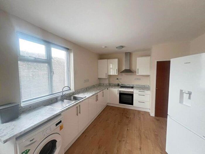 3 Bedroom House To Rent In Wades Road, Filton, BS34