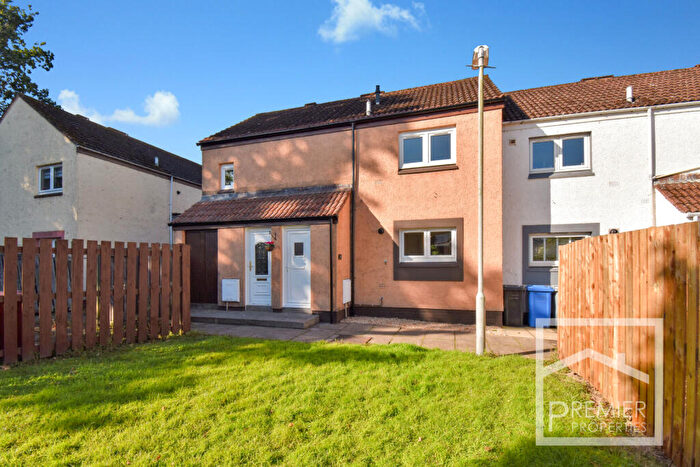 1 Bedroom Flat For Sale In Schoolhouse Lane, Blantyre, G72