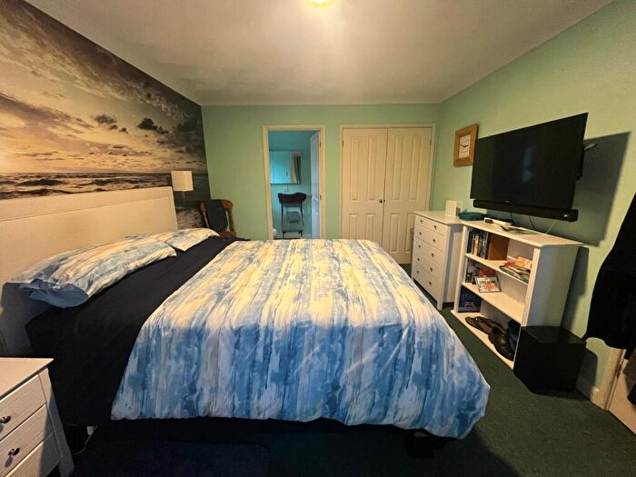 4 Bedroom Detached House For Sale In Quayside, Chatteris, PE16