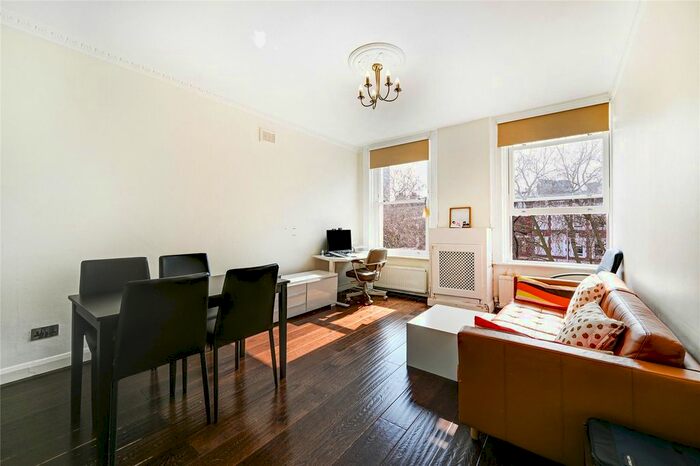 1 Bedroom Flat To Rent In Emperors Gate, South Kensington, London, SW7