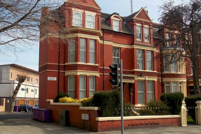 1 Bedroom Flat To Rent In Eversley Street, Toxteth, Liverpool, L8