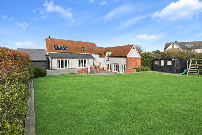 4 Bedroom Detached House For Sale In Old Lodge Court, Chelmsford, CM1